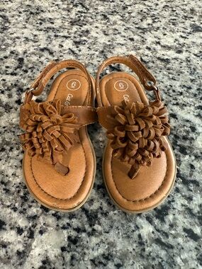 Toddler Cat & Jack Sandals